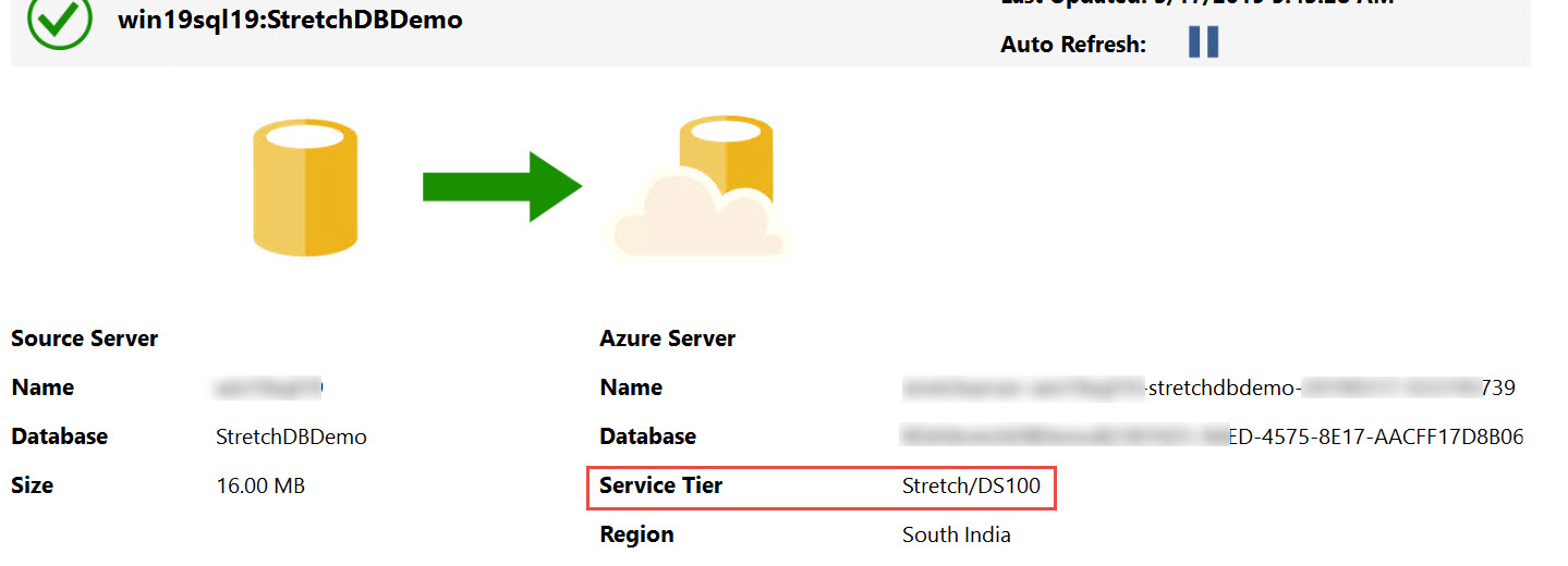 SQL SERVER - Stretch Database - Free Trial Subscriptions Can Provision Basic, Standard S0 through S3 Databases, up to 100 eDTU Basic or Standard Elastic Pools and DW100 Through DW400 Data Warehouses StretchDB-free-err-01 