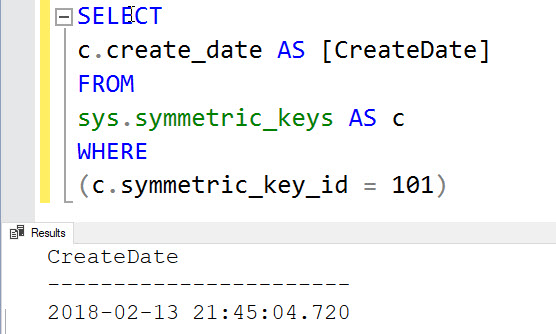 SQL SERVER - Always On Error: This Database is Encrypted by Database Master Key, You Need to Provide Valid Password When Adding it to the Availability Group ao-wizard-pwd-02 