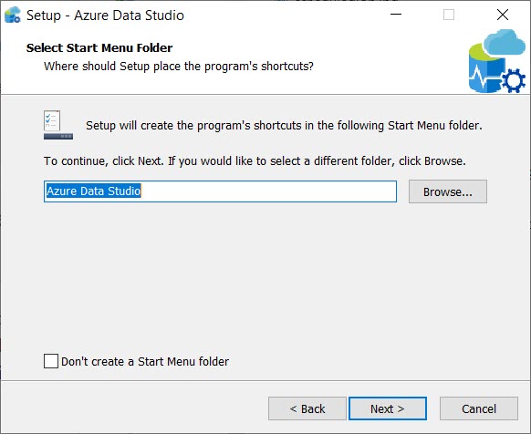 SQL SERVER - Getting Started with Azure Data Studio azuredatastudio4 