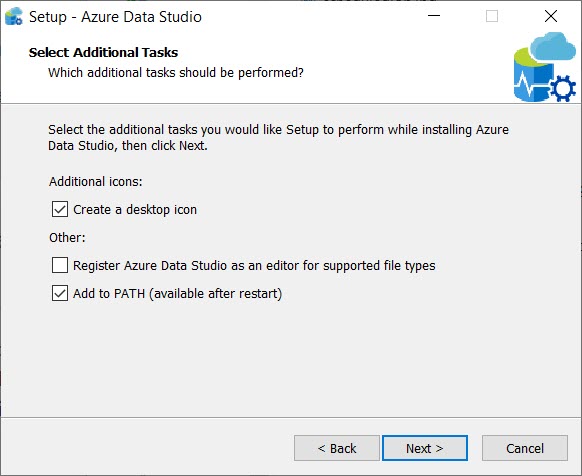SQL SERVER - Getting Started with Azure Data Studio azuredatastudio5 