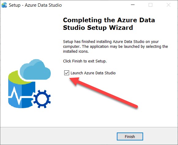 SQL SERVER - Getting Started with Azure Data Studio azuredatastudio8 