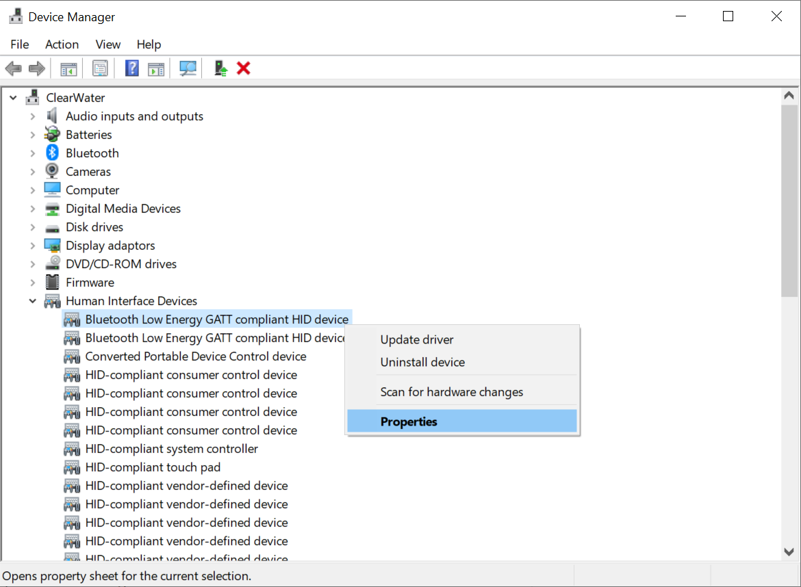 Personal Technology - Solution - Bluetooth KeyBoard and Mouse Frequently Disconnecting bt3 