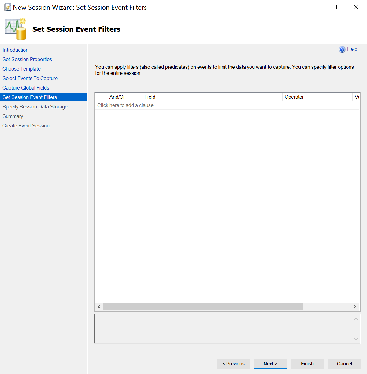 SQL SERVER - Extended Event to Capture Memory Grant Feedback capturememory7 