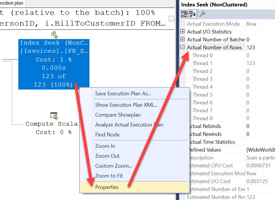 SQL SERVER - Limitation of ENABLE_PARALLEL_PLAN_PREFERENCE Hint cputhreads 