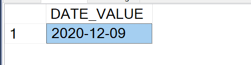 SQL SERVER - Convert Formatted Integer Values into Date dateparts 