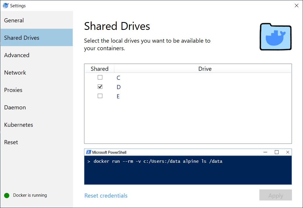 SQL SERVER - How to Get Started with Docker Containers with Latest SQL Server? docker10 