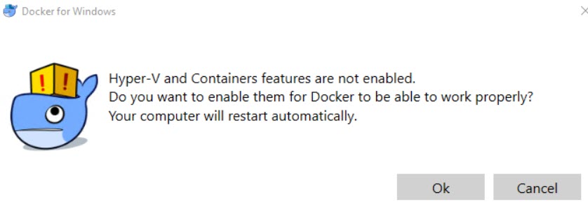 SQL SERVER - How to Get Started with Docker Containers with Latest SQL Server? docker2 