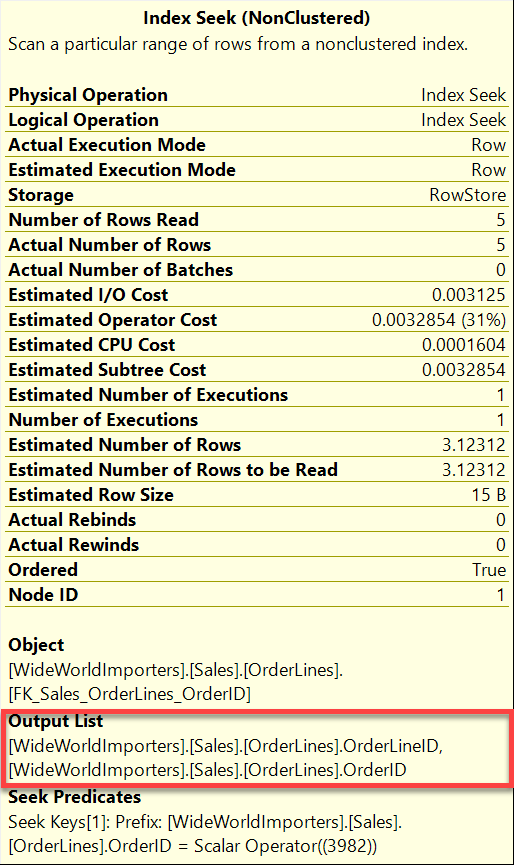 SQL SERVER - Query Without Join Showing Query Plan With Join joinquery3 