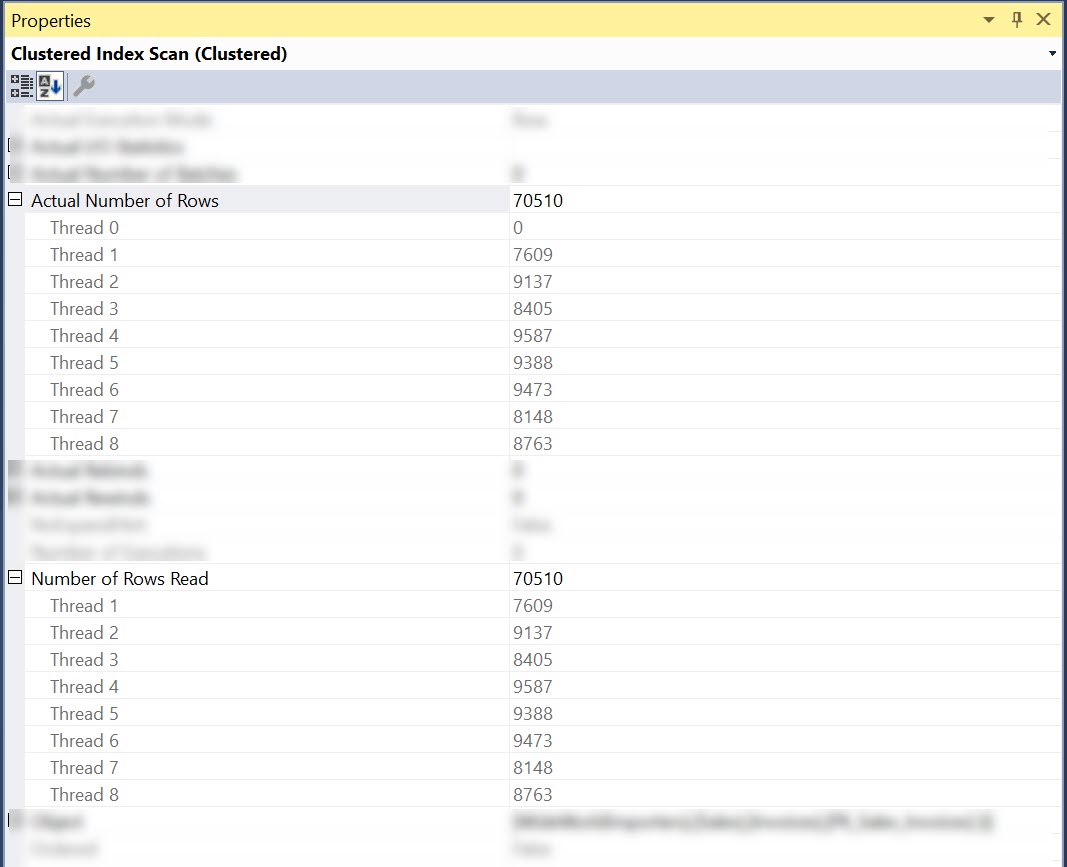 SQL SERVER - Number of Rows Read Per Threads in Parallel Operations parallel-operations2 
