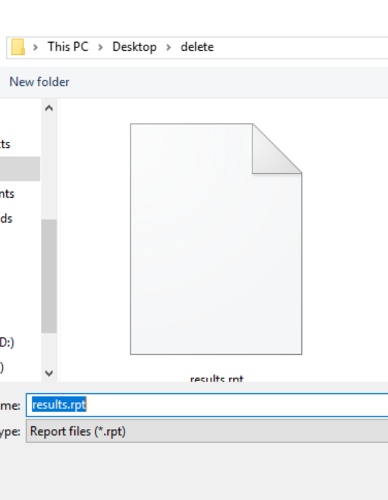 SQL SERVER - Export Data From SSMS Query to Excel queryexcel2 