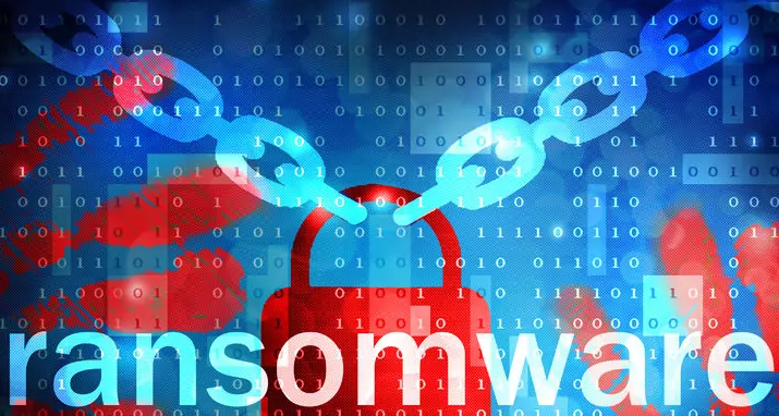 Microsoft SQL Server and Ransomware Viruses ransomeware1 