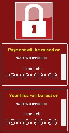 Microsoft SQL Server and Ransomware Viruses ransomeware2 