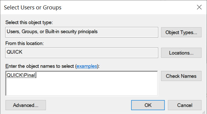 SQL SERVER - Fixing Freezing Activity Monitor wmi6 