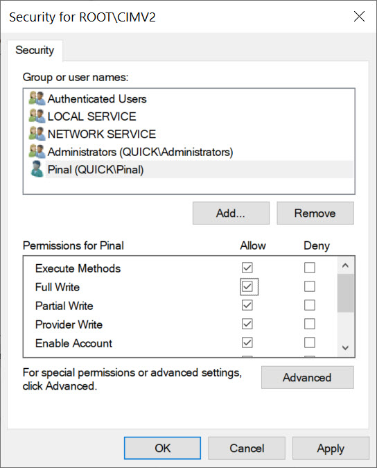 SQL SERVER - Fixing Freezing Activity Monitor wmi7 