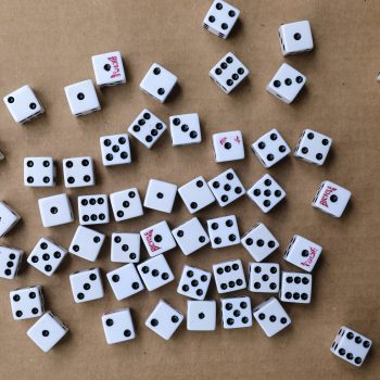 Random Number Generator