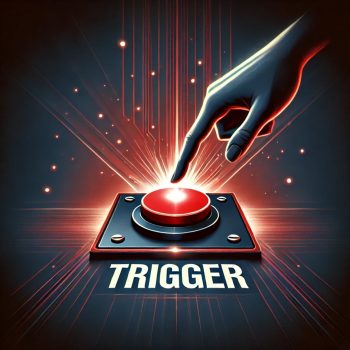 trigger
