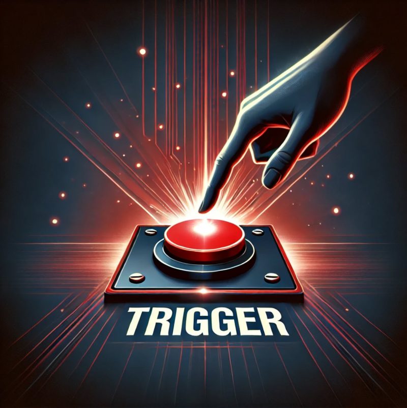 SQL SERVER - 2005 - Server and Database Level DDL Triggers Examples and Explanation trigger-800x803 