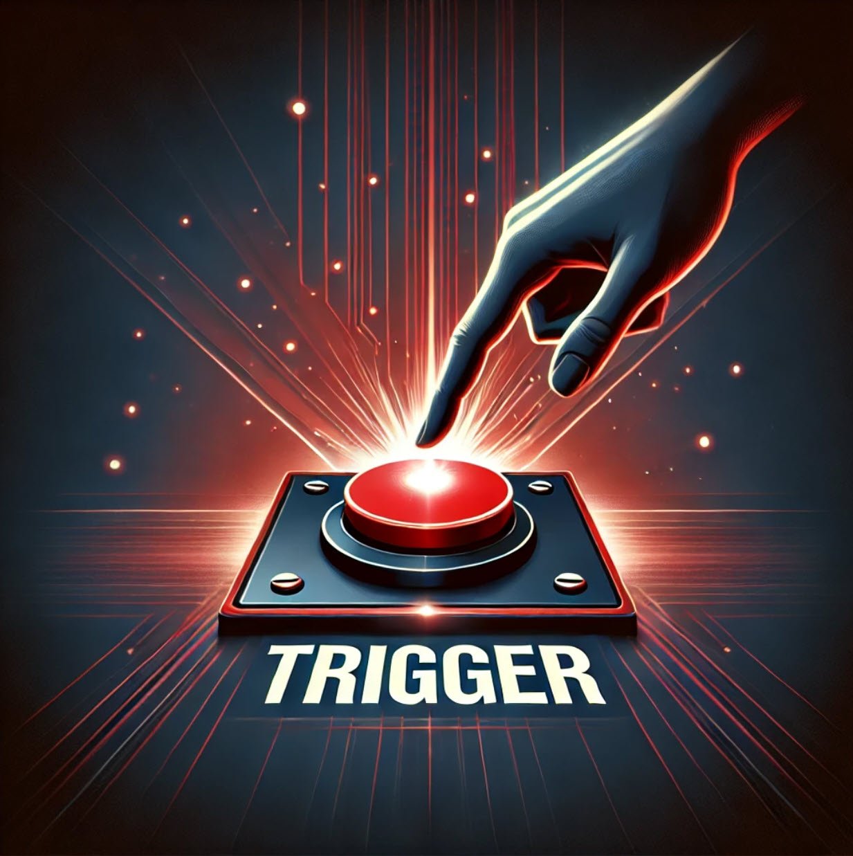 trigger
