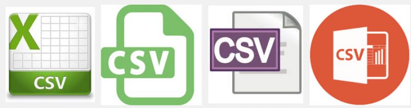 SQL SERVER -  T-SQL Script to Insert Carriage Return and New Line Feed in Code csv-800x211 