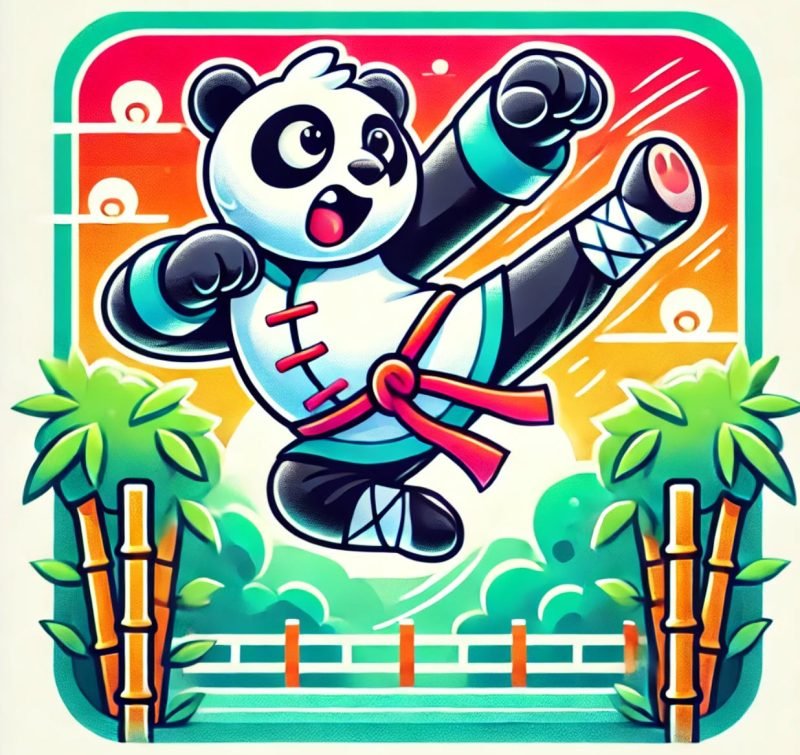 SQL SERVER - Importance of Master Database for SQL Server Startup panda-800x755 