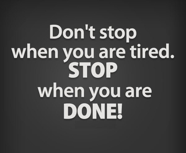 SQLAuthority News - Good Motivational Quotes for Interviews motivationalquote 