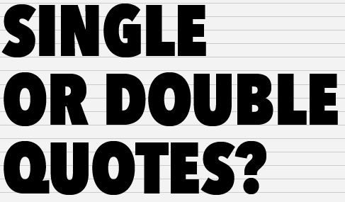 SQL SERVER - How to Escape Single Quotes - Fix: Error: 105 Unclosed quotation mark after the character string singledouble 