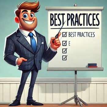 Best Practices