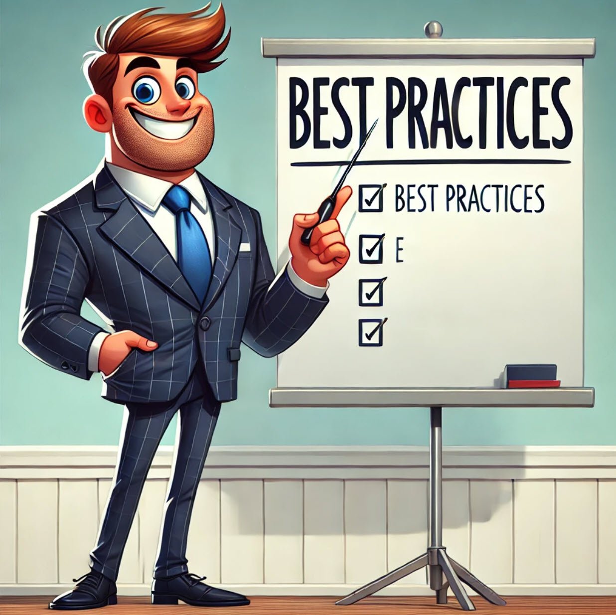 Best Practices