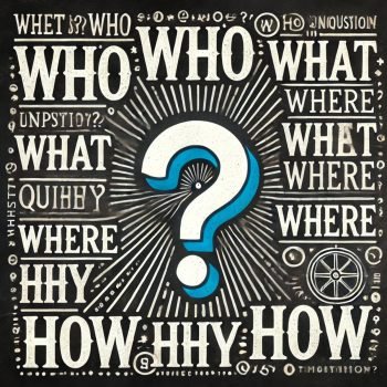 questions