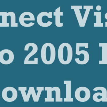 Connect Visual Studio