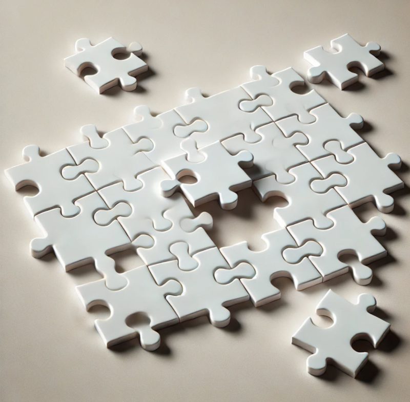 SQL SERVER - Interview Questions - Difficult SQL Puzzle puzzle-800x784 