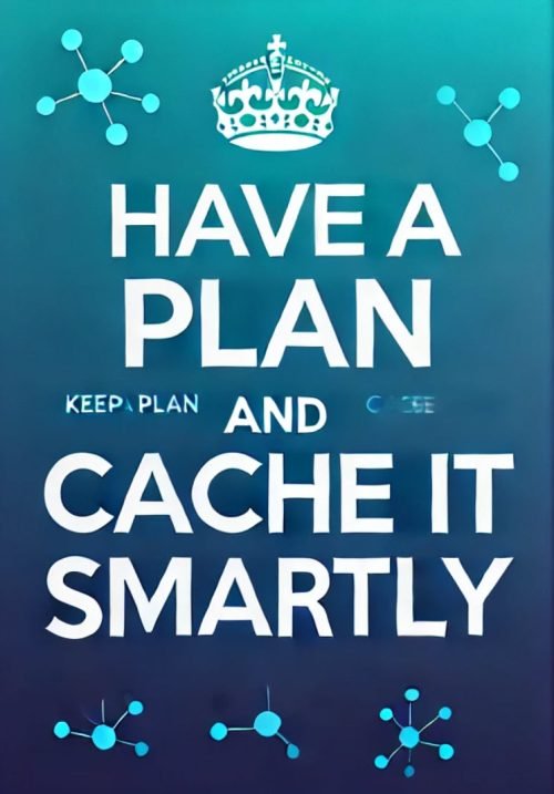 SQL SERVER - Plan Caching in SQL Server 2008 plan-500x717 