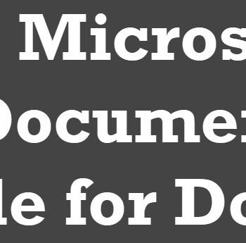 Various Microsoft
