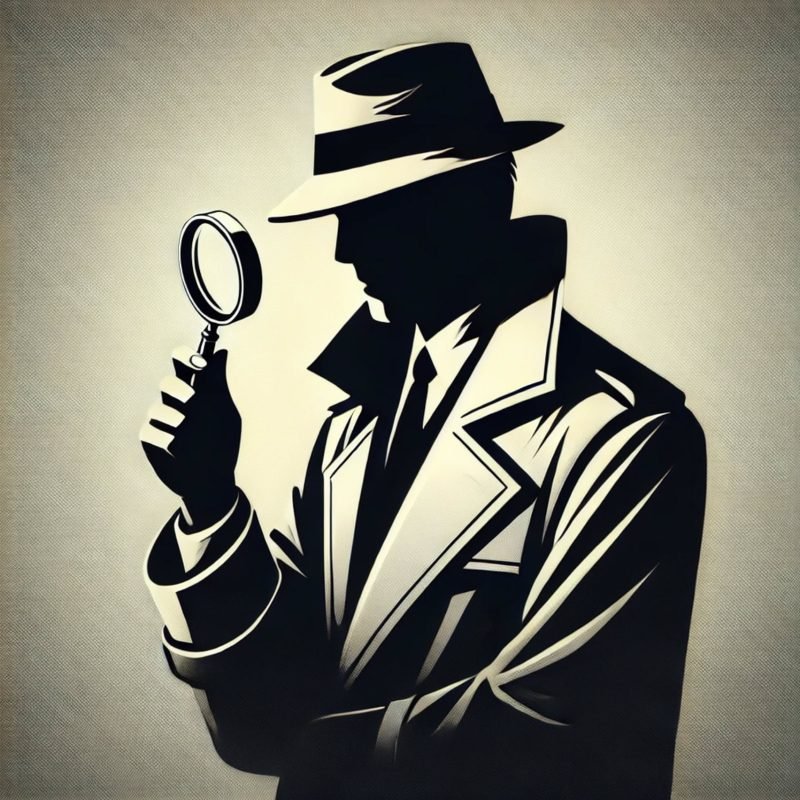 SQL SERVER - Curious Case of Disappearing Rows - ON UPDATE CASCADE and ON DELETE CASCADE - Part 1 of 2 detective-800x800 