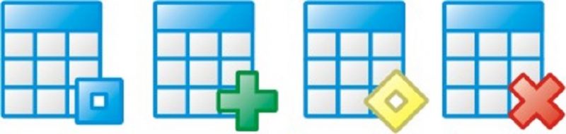 SQL SERVER - How to Use Instead of Trigger trigger-800x190 