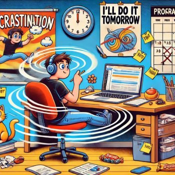 Procrastination