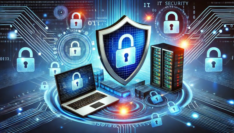 SQLAuthority News - IT Security for Small Businesses itsecurity-800x455 