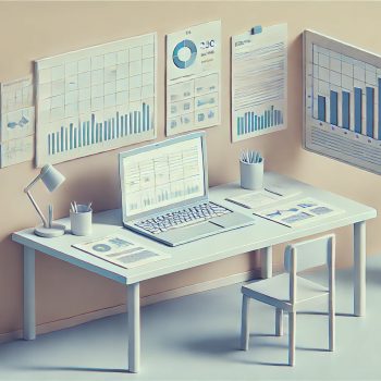 Data Driven