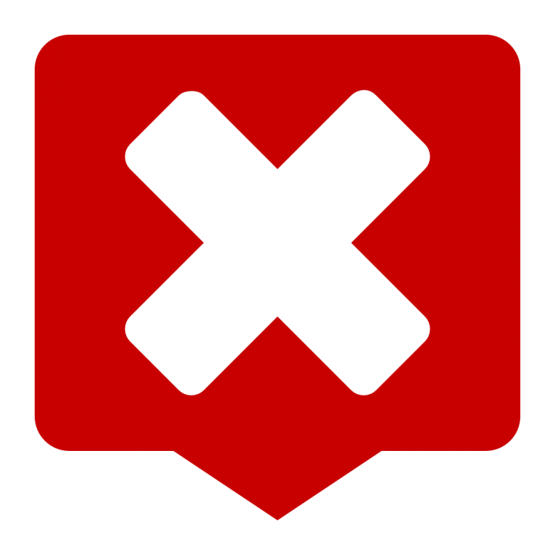 SQL SERVER - Login failed for User 'NT AUTHORITY\ANONYMOUS LOGON' - ERRORLOG erroricons-800x800 