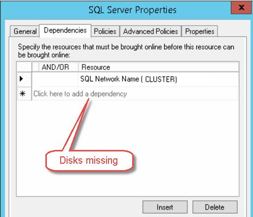 SQL SERVER - Script level upgrade for database master failed because upgrade step sqlagent100_msdb_upgrade.sql encountered error upd-script-01 