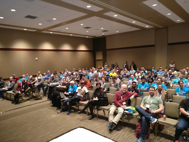 SQL SERVER - SQLPASS 2016 - Feedback and Rating - Kick Start! SQL Server 2016 Performance Tips and Tricks session1-800x600 