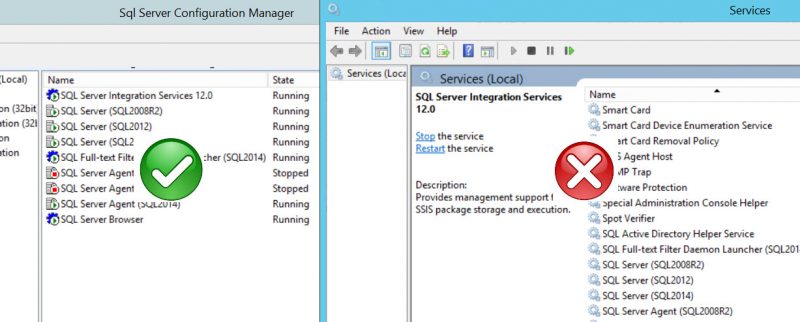 SQL SERVER - Best Practices About SQL Server Service Account and Password Management svc-acc-01-800x322 