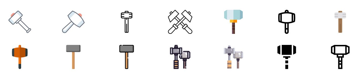 Sledgehammer