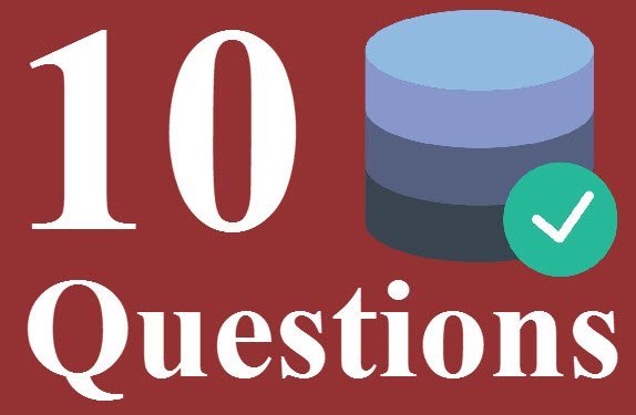 SQL SERVER - 10 Questions Where YES May Be a Wrong Answer - Performance Health Check 10Questions 