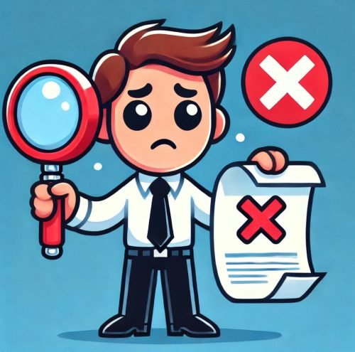 SQL SERVER - Error: 17300 - The Error is Printed in Terse Mode Because There was Error During Formatting errorinhand-500x495 