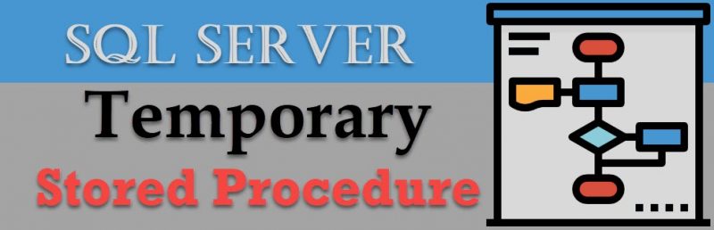 SQL SERVER - Creating Temporary and Global Temporary Stored Procedures tempsp-800x258 