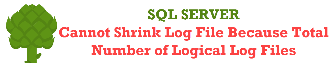 Shrink Log