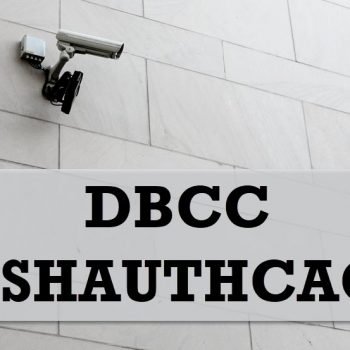 DBCC FLUSHAUTHCACHE