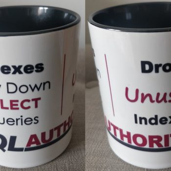 coffee mug