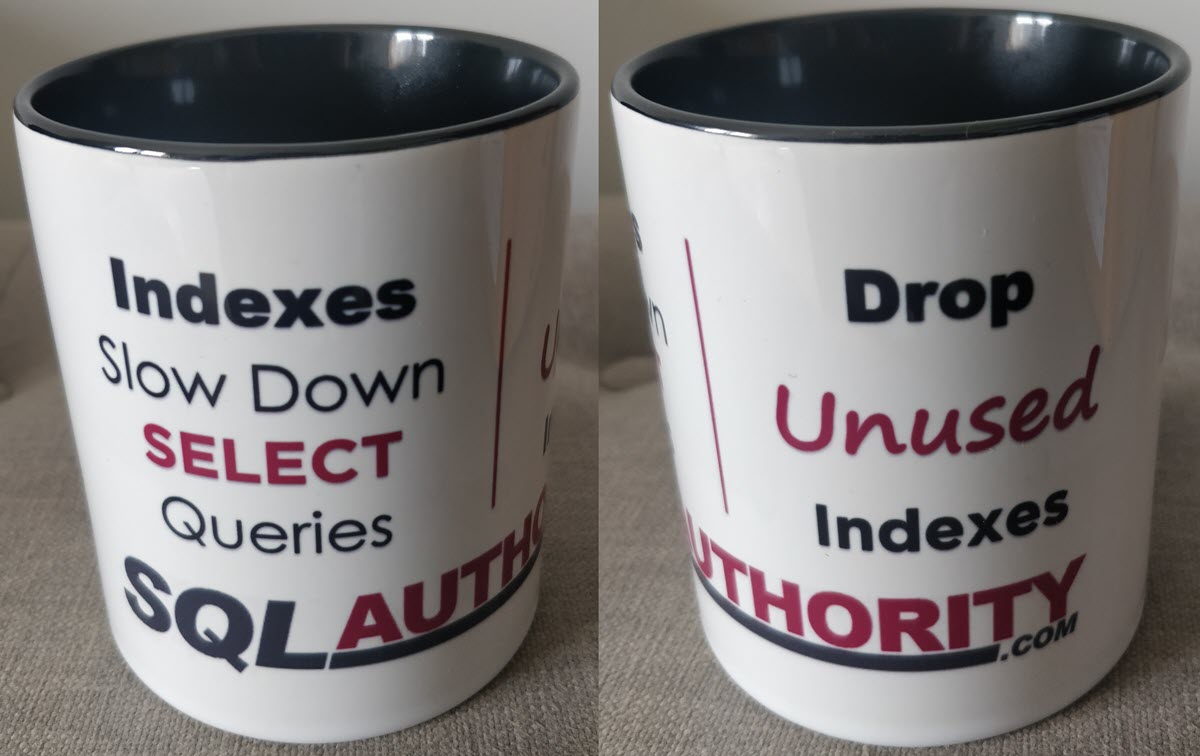 coffee mug
